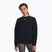 Women's sweatshirt Under Armour Rival Fleece Crew black/white