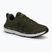 Men's running shoes Under Armour Charged Assert 10 Camo marine od green/marine od green/black
