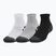 Men's socks Under Armour Performance Tech 3 pairs