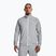Men's sweatshirt Under Armour Sportstyle Tricot mod gray/white