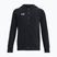 Children's sweatshirt Under Armour Rival Fleece FZ Hoodie black