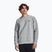 Men's sweatshirt Under Armour Unstoppable Fleece Crew mod gray/black