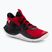 Under Armour Jet'23 red/black/white basketball shoes