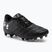 Under Armour children's football boots Magnetico Select JR 3.0 FG black/metallic silver