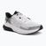 Men's running shoes Under Armour Hovr Turbulence 2 white/black/black