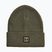 Winter hat Under Armour Halftime Cuff marine od green/black