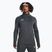 Men's football sweatshirt Under Armour Challenger midlayer castlerock / white
