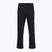 Men's trousers Under Armour Icon Fleece Pant black/white