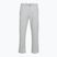 Men's trousers Under Armour Icon Fleece Pant mod gray full heather/white
