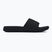 Men's slides Under Armour Ignite Select black/black/ultimate black