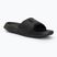 Men's slides Under Armour Ignite Select black/black/ultimate black