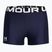 Women's shorts Under Armour HG Authentics horizon midnight navy/white