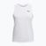Women's training shirt Under Armour Tech Tank Solid white/black