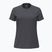 Women's training T-shirt Under Armour Tech SSC - Solid castlerock/black