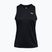 Women's training shirt Under Armour Tech Tank Solid black/white