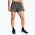 Women's running shorts Under Armour Fly By 3" castlerock/castlerock/reflective