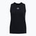 Under Armour Rival Muscle Tank black/white women's training tank top