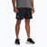 Under Armour Launch 7" men's running shorts black/black/reflective