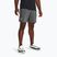 Men's running shorts Under Armour Launch 7" castlerock/castlerock/reflective