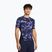 Men's Under Armour HG Armour Printed starlight/white training t-shirt