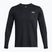 Under Armour Launch black/reflective men's running longsleeve