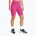Women's training shorts Under Armour Motion Bike Short astro pink/black
