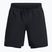 Under Armour Launch 7" 2IN1 men's running shorts black / black / reflective