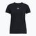 Under Armour women's Rival Core hydro black/white t-shirt