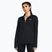 Women's sweatshirt Under Armour Tech 1/2 Zip Solid black / white