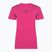 Under Armour Off Campus Core astro pink/black women's training t-shirt