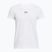 Under Armour Rival Core hydro white/black women's t-shirt