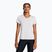 Under Armour Tech V-Twist Women's Training T-Shirt halo gray/white