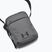 Pouch Under Armour Loudon Lite 4 l castlerock/black/black