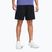 Under Armour Tech Vent men's training shorts black/starlight/starlight