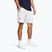 Men's training shorts Under Armour Ua Vanish Woven 8in halo gray/black