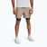 Men's training shorts Under Armour UA Vanish Woven 6in timberwolf taupe/black