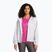 Women's Under Armour Sport Windbreaker halo gray/white jacket