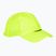 Under Armour men's Iso_Chill Launch Adj high-vis yellow/black/reflective baseball cap