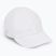Women's baseball cap Under Armour Iso-Chill Launch white/white/reflective