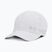 Under Armour Launch white/white/reflective men's baseball cap