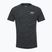 Men's training T-shirt Under Armour Tech Textured black/white