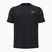 Men's training T-shirt Under Armour Tech Textured black/white