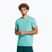 Men's Under Armour Vanish Seamless t-shirt radial turquoise/hydro teal