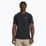 Men's Under Armour Vanish Seamless t-shirt black/mod gray