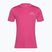 Under Armour Rush Energy men's training t-shirt astro pink/astro pink