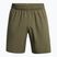 Men's training shorts Under Armour Tech Woven Wordmark marine od green/black