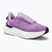 Under Armour Infinite Pro women's running shoes purple ace/black/white
