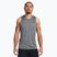 Men's training top Under Armour Tech Tank castlerock/black