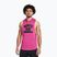 Men's Under Armour Project Rock Rents Due HD astro pink/black training longsleeve