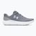 Men's running shoes Under Armour Charged Surge 4 steel/mod gray/white